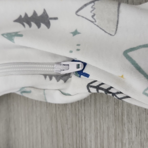 💕 Cloud Island baby pj's 💕 - Picture 3 of 6